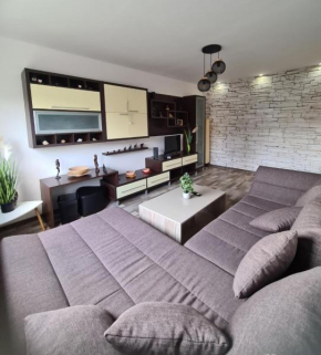 Cosy escape Sfintu Gheorghe
